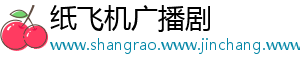 纸飞机广播剧